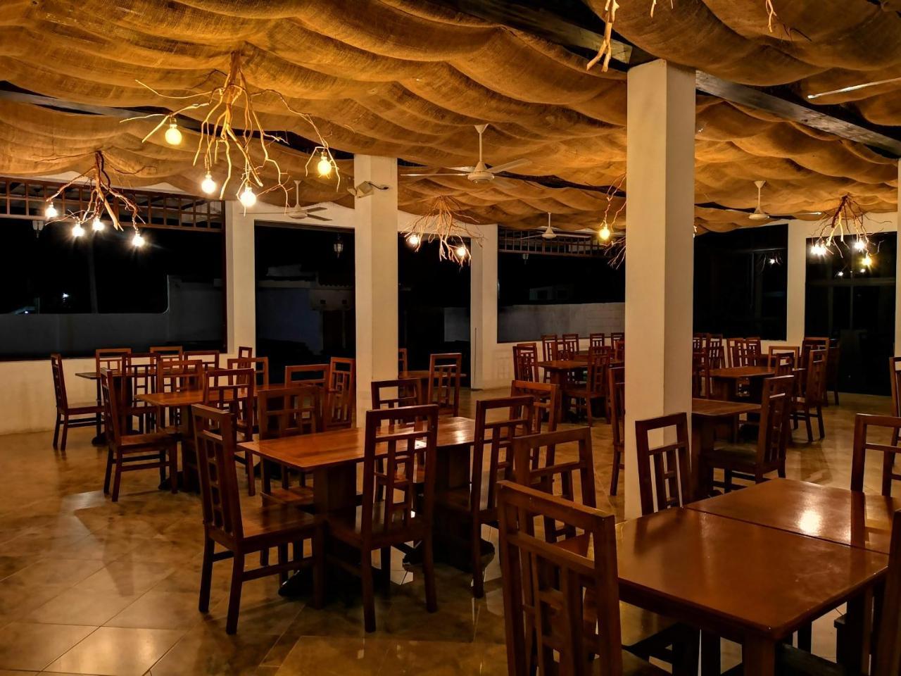 Arena Blanca Eco Hotel Puerto Baquerizo Moreno Zewnętrze zdjęcie