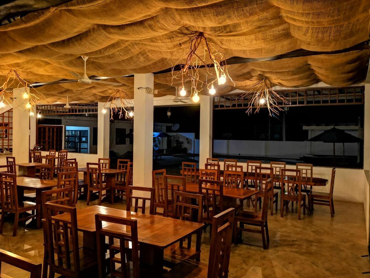 Arena Blanca Eco Hotel Puerto Baquerizo Moreno Zewnętrze zdjęcie